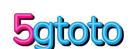 5gtoto — logo kanal